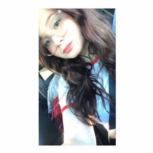 Meet your Posher, Jessie